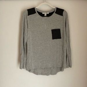 Forever 21 Long Sleeve